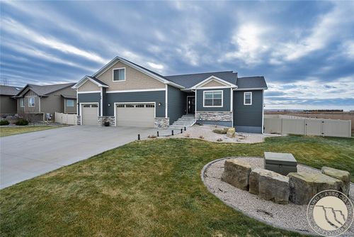 6900 Trailake Drive, Billings, MT, 59106 | Card Image
