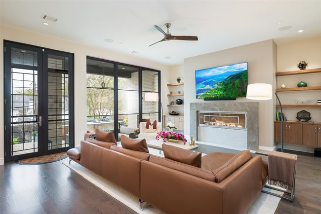 7119 Shook Ave, House other with 4 bedrooms, 5 bathrooms and null parking in Dallas TX | Image 10