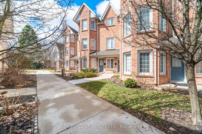 228 - 2110 Cleaver Ave, Condo with 3 bedrooms, 3 bathrooms and 1 parking in Burlington ON | Image 39