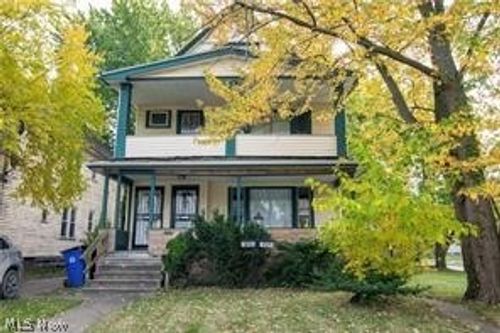 9904 Parkgate Ave, Cleveland, OH, 44108-3328 | Card Image