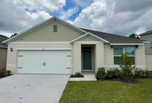 34 Honeybell Way, Ormond Beach, FL, 32174-0029 | Card Image