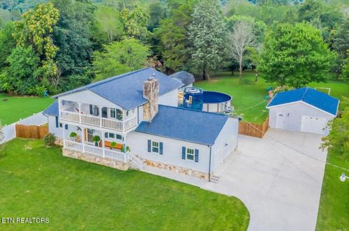 6229 Mcneely Rd, Corryton, TN, 37721-3910 | Card Image