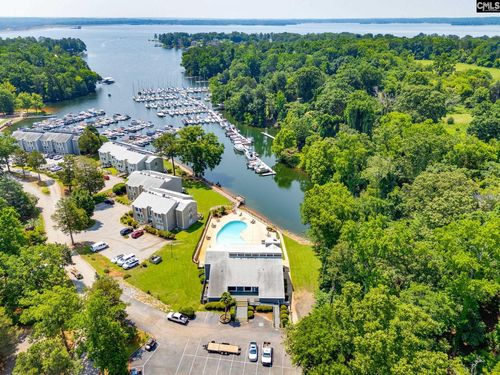 201 Mariners Row, Columbia, SC, 29212-8007 | Card Image