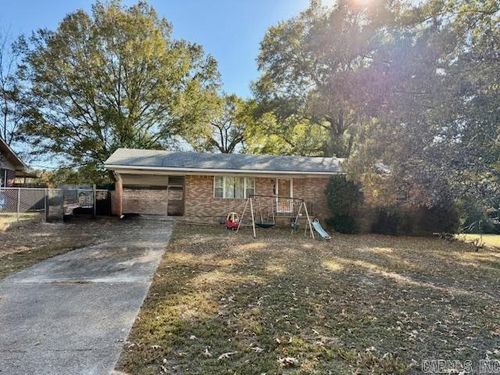 409 Lilac Dr, El Dorado, AR, 71730-8127 | Card Image