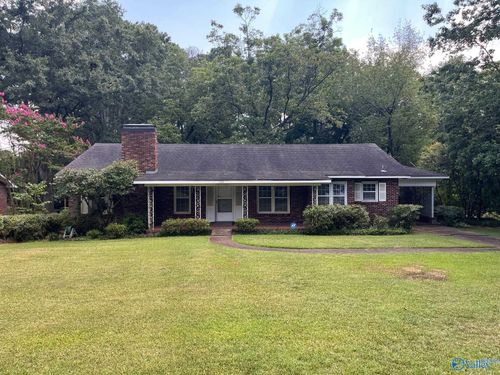 1411 Magnolia St Se, Decatur, AL, 35601-5115 | Card Image