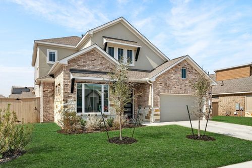 148 Samuel Blair Pass, Bastrop, TX, 78602-2091 | Card Image