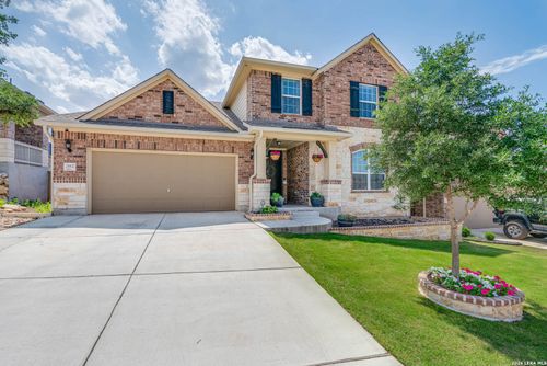 28837 Crowley Crk, San Antonio, TX, 78260-4454 | Card Image