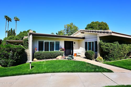 107-4800 N 68th St, Scottsdale, AZ, 85251-1102 | Card Image