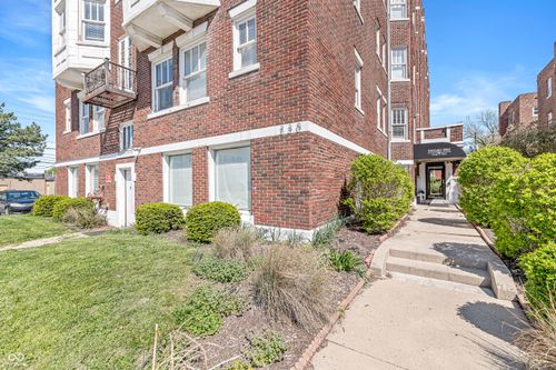 302-230 E 9th St, Indianapolis, IN, 46204-1151 | Card Image