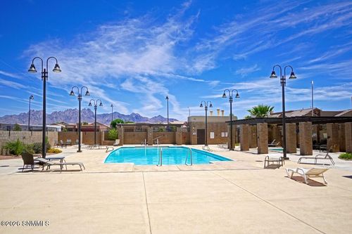 4309 Calle Sonesta, Las Cruces, NM, 88011-1803 | Card Image