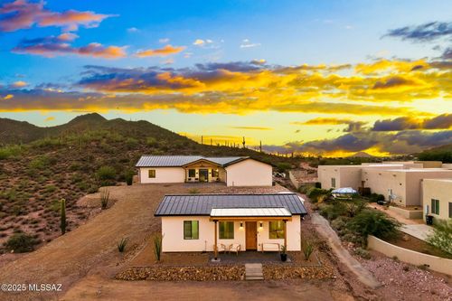 6960 S Sorrel Lane, Tucson, AZ, 85746 | Card Image