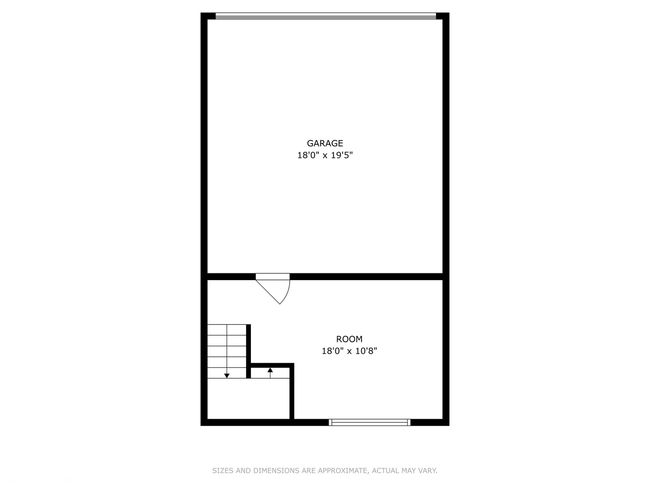 33 S Treehouse Ln, Townhouse with 3 bedrooms, 3 bathrooms and 2 parking in Round Lake IL | Image 10