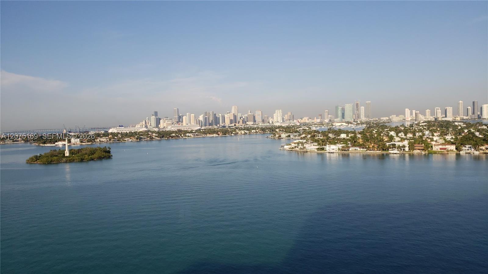 Residential in Miami Beach 3