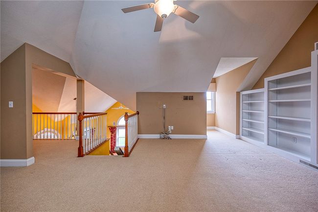 2nd floor loft/family room | Image 35