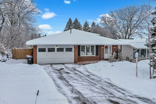 61 Doner St, Alliston, ON, L9R1M7 | Card Image