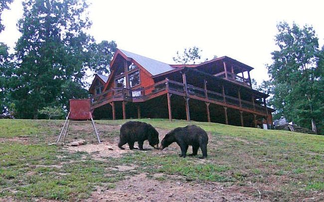 4760 Anderson Rd, Home with 4 bedrooms, 4 bathrooms and 2 parking in Hiawassee GA | Image 82