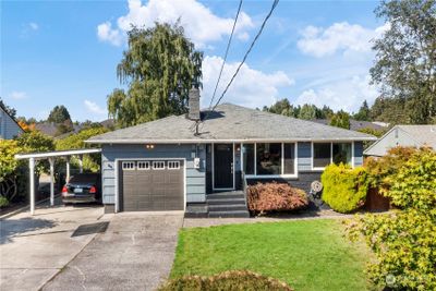 1113 Princeton Street, House other with 4 bedrooms, 1 bathrooms and 2 parking in Fircrest WA | Image 2