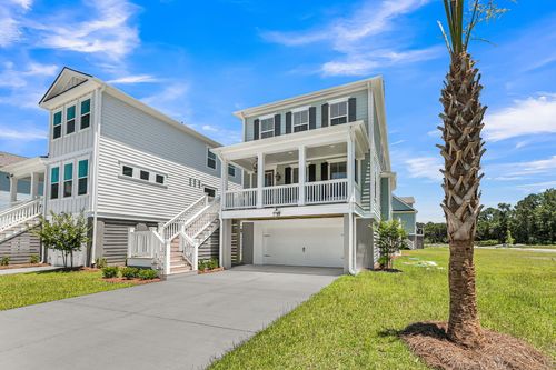 5122 Hut Creek Rd, Johns Island, SC, 29455-9049 | Card Image