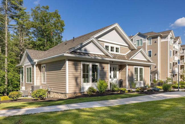 UNIT-405 - 32 Willey Creek Rd, Condo with 2 bedrooms, 2 bathrooms and null parking in Exeter NH | Image 30