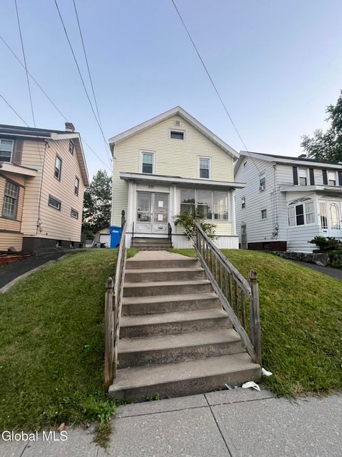 310 Mccarty Ave, Albany, NY, 12209-2010 | Card Image