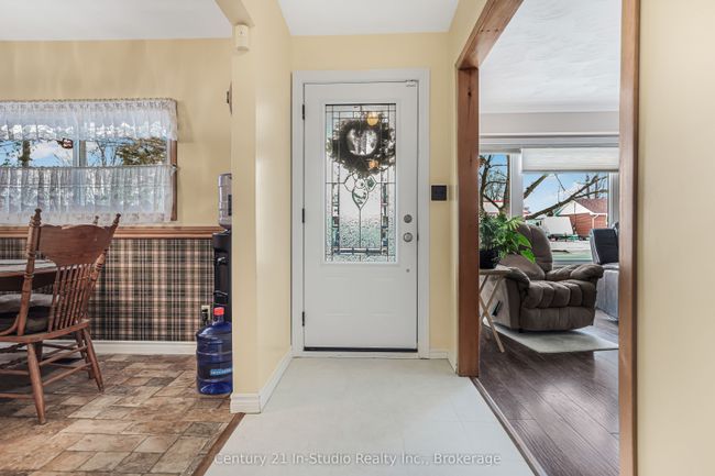 22 Herbert Ave, House other with 2 bedrooms, 2 bathrooms and 4 parking in Markdale ON | Image 12
