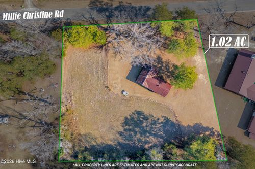 1789 Mille Christine Road, Whiteville, NC, 28472 | Card Image