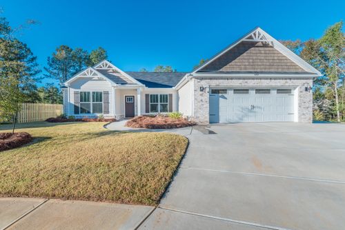 499 Parakeet Ct, North Augusta, SC, 29860-8067 | Card Image