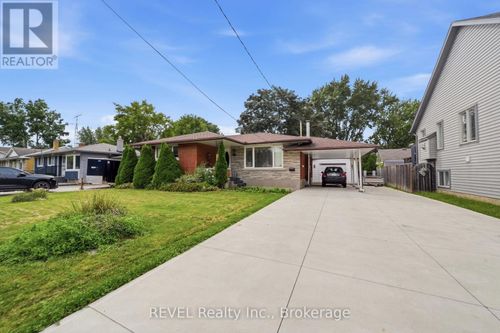 563 Bunting Road, St. Catharines (Bunting/Linwell), ON, L2M3A4 | Card Image