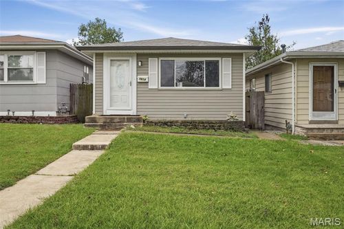 7614 Tennessee Avenue, St Louis, MO, 63111 | Card Image