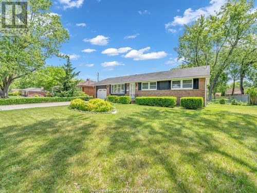 2445 Todd Lane, LaSalle, ON, N9H1K4 | Card Image