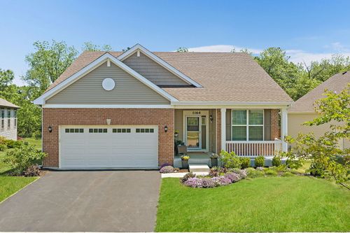 1164 Ardmoor Dr, Crystal Lake, IL, 60012-3800 | Card Image