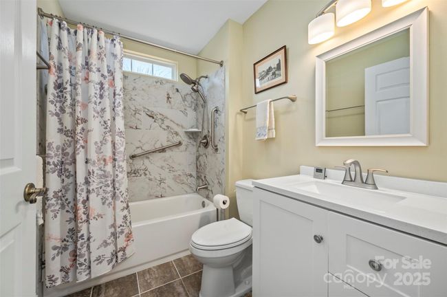 125 Richmond Ct, House other with 3 bedrooms, 2 bathrooms and null parking in Spindale NC | Image 24