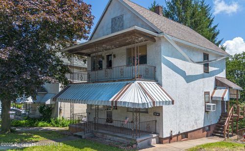 116 Dunmore St, Throop, PA, 18512-1419 | Card Image