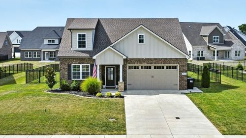 4103 Maples Farm Dr, Murfreesboro, TN, 37127-1542 | Card Image