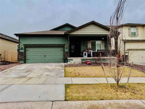 8847 Walden St, Commerce City, CO, 80022-9895 | Card Image