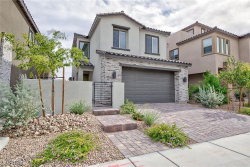 11683 Desert Hollow Ave, Las Vegas, NV, 89138-6405 | Card Image