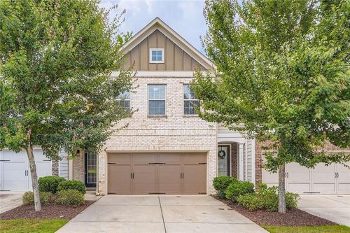 3192 Spicy Cedar Ln, Lithonia, GA, 30038-7161 | Card Image