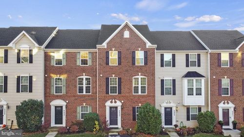 6405 Walcott Ln, FREDERICK, MD, 21703-2742 | Card Image