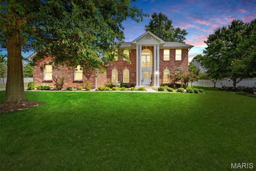 100 Deer Meadow Ct, Saint Peters, MO, 63304-7717 | Card Image