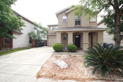 302 Agency Oaks, San Antonio, TX, 78249-1540 | Card Image