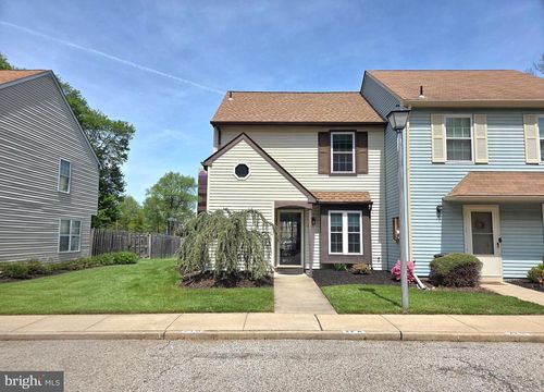 23 James Run, CHERRY HILL, NJ, 08002-1855 | Card Image