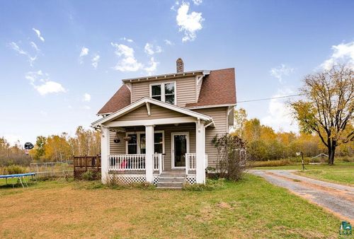5596 S County Rd E, POPLAR, WI, 54864 | Card Image