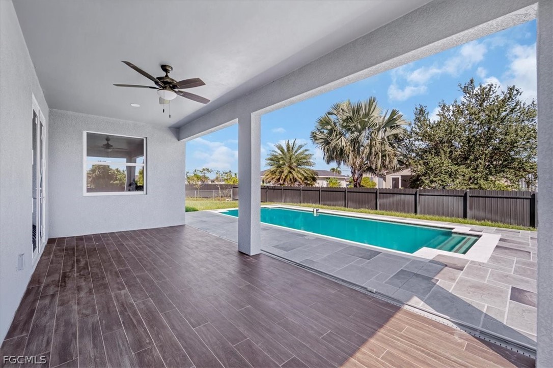 Residential in Cape Coral 4