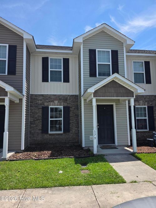 179 Glen Cannon Dr, Jacksonville, NC, 28546-8441 | Card Image