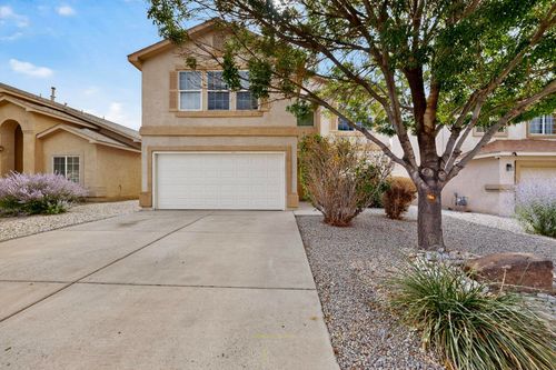 3804 Tranquil Meadows Dr Ne, Rio Rancho, NM, 87144-7302 | Card Image