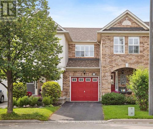 636 Porter Way, Milton, ON, L9T5W2 | Card Image
