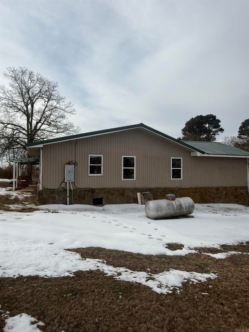 4200 Prim Road, Prim, AR, 72130 | Card Image