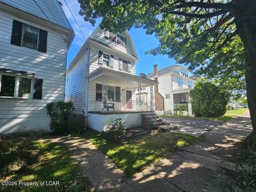 83 N Welles Avenue, Kingston, PA, 18704 | Card Image