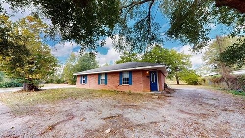 406 W Velmer St, Dequincy, LA, 70633-3836 | Card Image