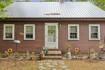 38 Diamond Drive, House other with 3 bedrooms, 1 bathrooms and null parking in Waterboro ME | Image 3